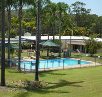 Kempsey Rose Motor Inn - Accommodation Redcliffe