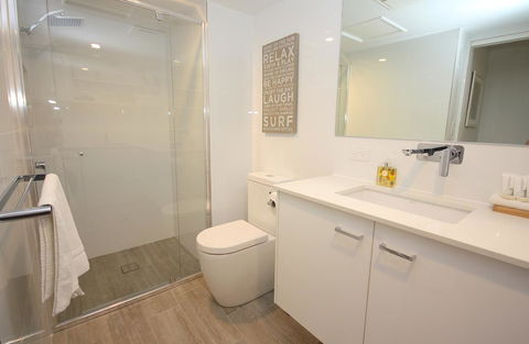 Cossies By The Sea - Accommodation Redcliffe 5