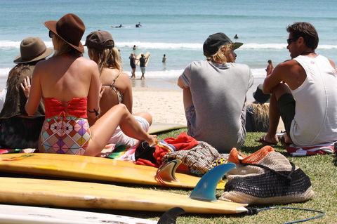 Cossies By The Sea - Accommodation Redcliffe 22