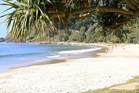 Cossies By The Sea - Accommodation Redcliffe 21