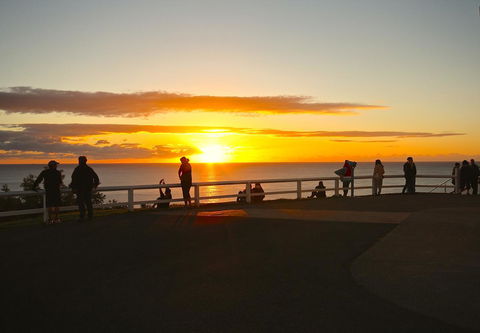 Cossies By The Sea - Accommodation Redcliffe 19