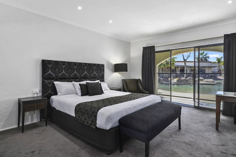 Quality Resort Siesta - Accommodation Redcliffe 20