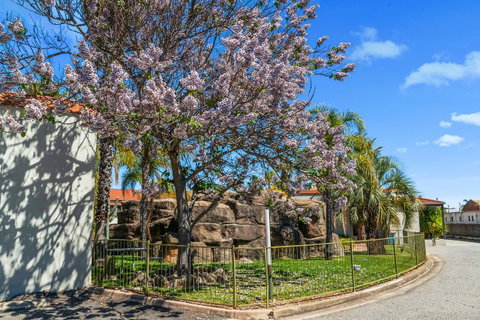Quality Resort Siesta - Accommodation Redcliffe 3