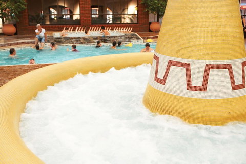 Quality Resort Siesta - Accommodation Redcliffe 35