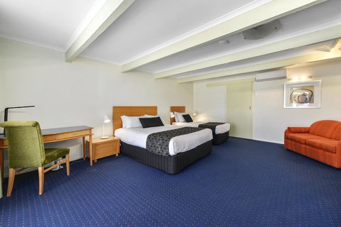Quality Resort Siesta - Accommodation Redcliffe 21