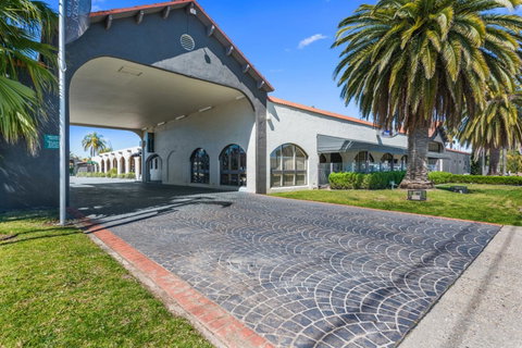 Quality Resort Siesta - Accommodation Redcliffe 39