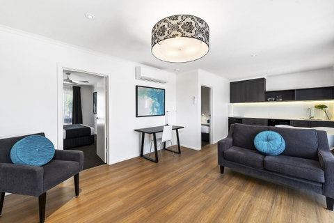 Quality Resort Siesta - Accommodation Redcliffe 12