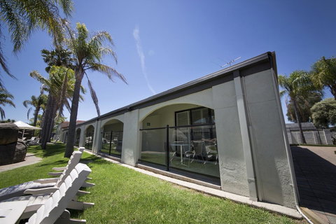 Quality Resort Siesta - Accommodation Redcliffe 33