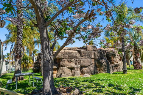 Quality Resort Siesta - Accommodation Redcliffe 1