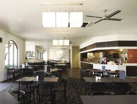 Quality Resort Siesta - Accommodation Redcliffe 40
