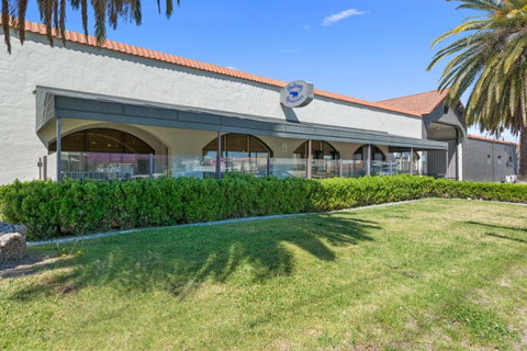 Quality Resort Siesta - Accommodation Redcliffe 34