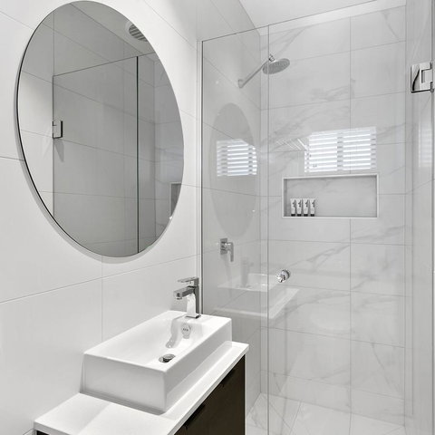 Quality Resort Siesta - Accommodation Redcliffe 18
