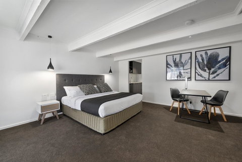 Quality Resort Siesta - Accommodation Redcliffe 24