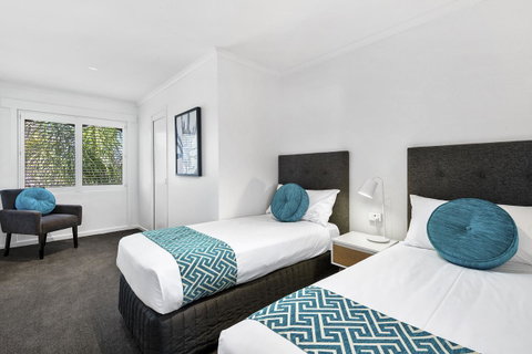 Quality Resort Siesta - Accommodation Redcliffe 17