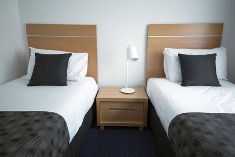 Quality Resort Siesta - Accommodation Redcliffe 28