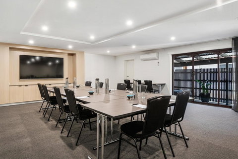 Quality Resort Siesta - Accommodation Redcliffe 11