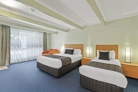 Quality Resort Siesta - Accommodation Redcliffe 44