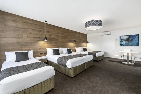 Quality Resort Siesta - Accommodation Redcliffe 19