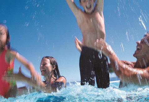 Quality Resort Siesta - Accommodation Redcliffe 29