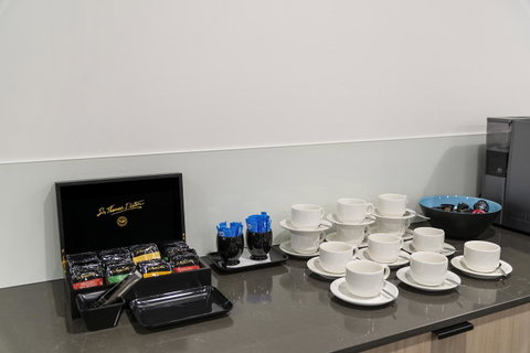 Quality Resort Siesta - Accommodation Redcliffe 9