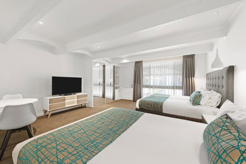 Quality Resort Siesta - Accommodation Redcliffe 41