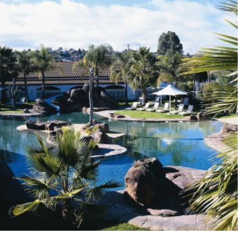 Quality Resort Siesta - Accommodation Redcliffe 37