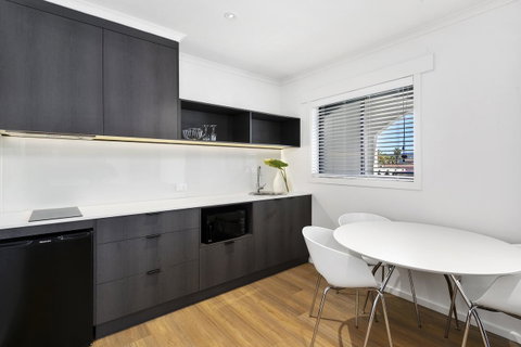 Quality Resort Siesta - Accommodation Redcliffe 13