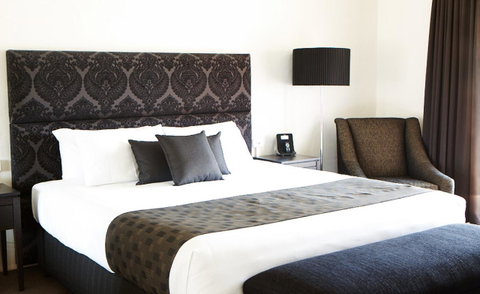 Quality Resort Siesta - Accommodation Redcliffe 42
