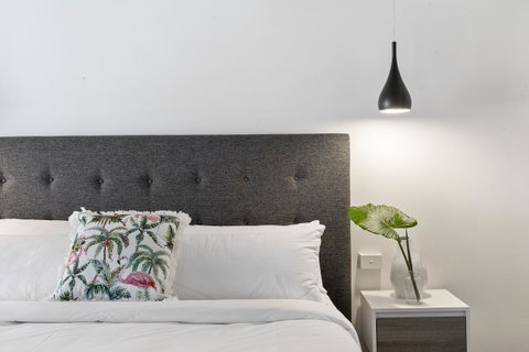 Quality Resort Siesta - Accommodation Redcliffe 22