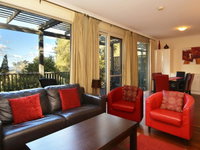 Villa Cypress located within Cypress Lakes