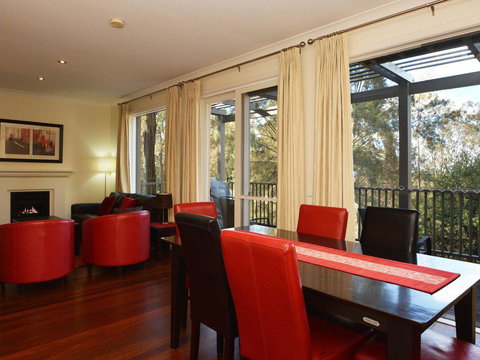 Villa Executive 2br Cypress DS Located Within Cypress Lakes Resort - Accommodation Redcliffe 7
