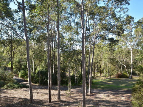 Villa Executive 2br Cypress DS Located Within Cypress Lakes Resort - Accommodation Redcliffe 9