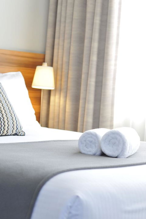 Metro Hotel Miranda - Accommodation Redcliffe 15