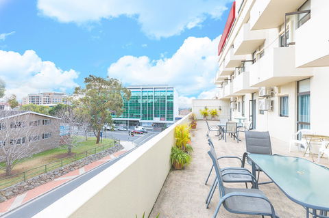 Metro Hotel Miranda - Accommodation Redcliffe 26