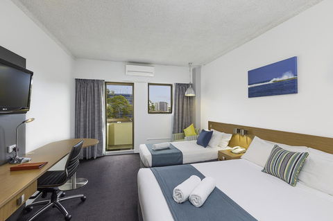 Metro Hotel Miranda - Accommodation Redcliffe 12