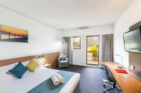 Metro Hotel Miranda - Accommodation Redcliffe 24