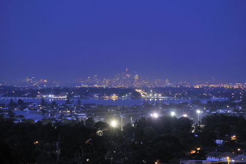 Metro Hotel Miranda - Accommodation Redcliffe 16