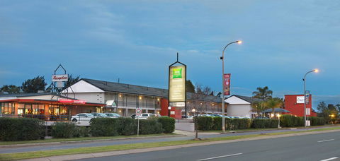 Ibis Styles Tamworth - Accommodation Redcliffe 6
