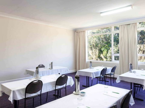 Ibis Styles Tamworth - Accommodation Redcliffe 37