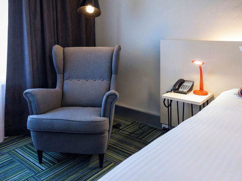 Ibis Styles Tamworth - Accommodation Redcliffe 17