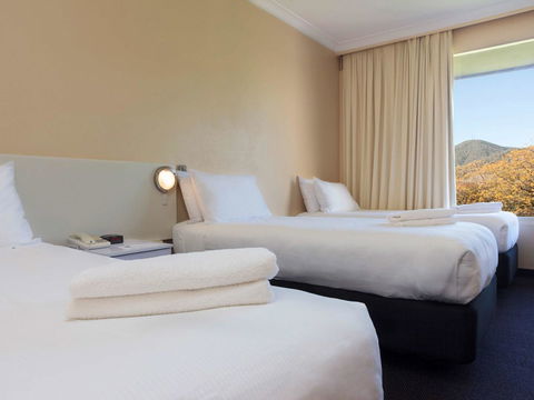 Ibis Styles Tamworth - Accommodation Redcliffe 40
