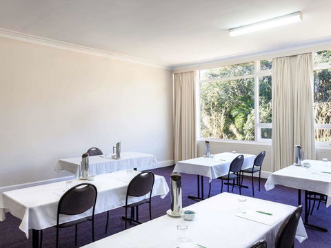 Ibis Styles Tamworth - Accommodation Redcliffe 41