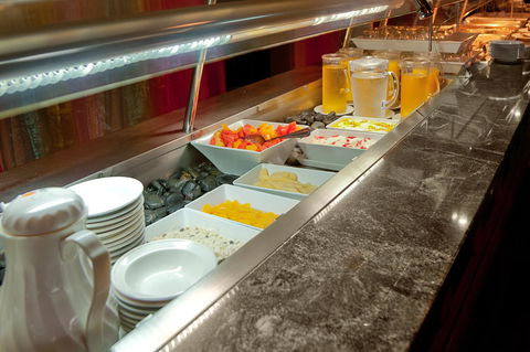 Ibis Styles Tamworth - Accommodation Redcliffe 12
