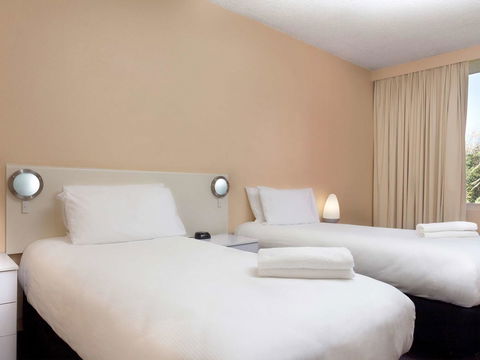 Ibis Styles Tamworth - Accommodation Redcliffe 43