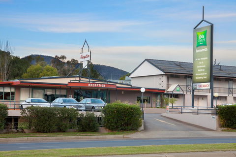 Ibis Styles Tamworth - Accommodation Redcliffe 10