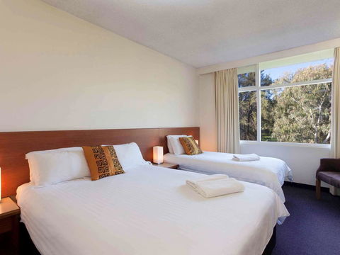 Ibis Styles Tamworth - Accommodation Redcliffe 33