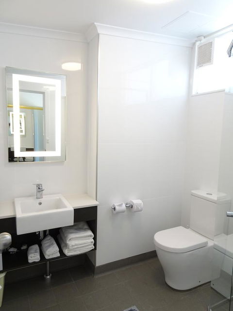 Ibis Styles Tamworth - Accommodation Redcliffe 1