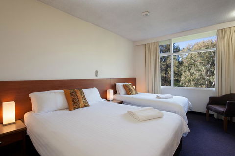 Ibis Styles Tamworth - Accommodation Redcliffe 2