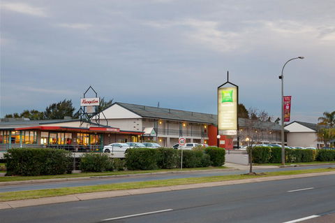 Ibis Styles Tamworth - Accommodation Redcliffe 9