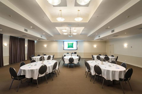 Ibis Styles Tamworth - Accommodation Redcliffe 7